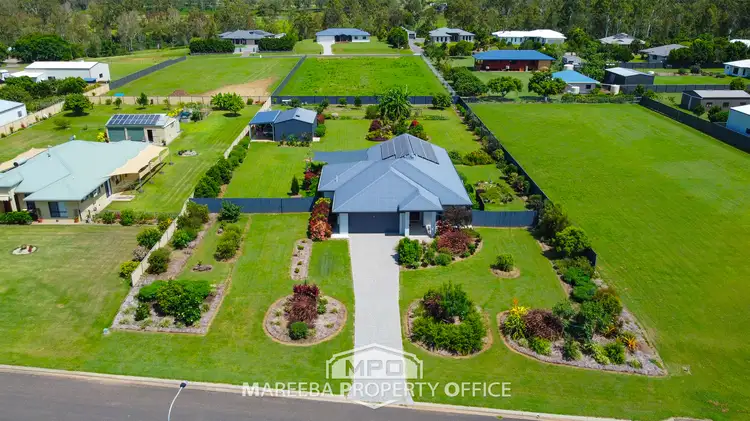 Main view of Homely house listing, 10 Riverlands Drive, Mareeba QLD 4880