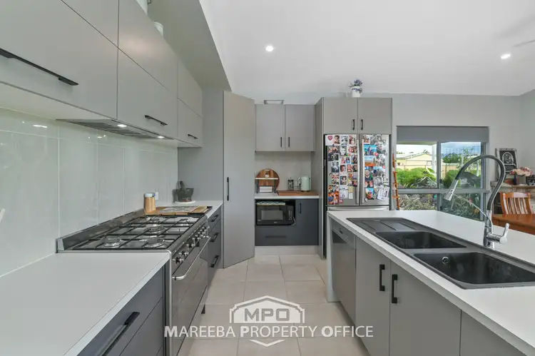 Second view of Homely house listing, 10 Riverlands Drive, Mareeba QLD 4880