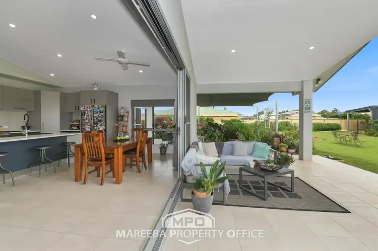 Third view of Homely house listing, 10 Riverlands Drive, Mareeba QLD 4880