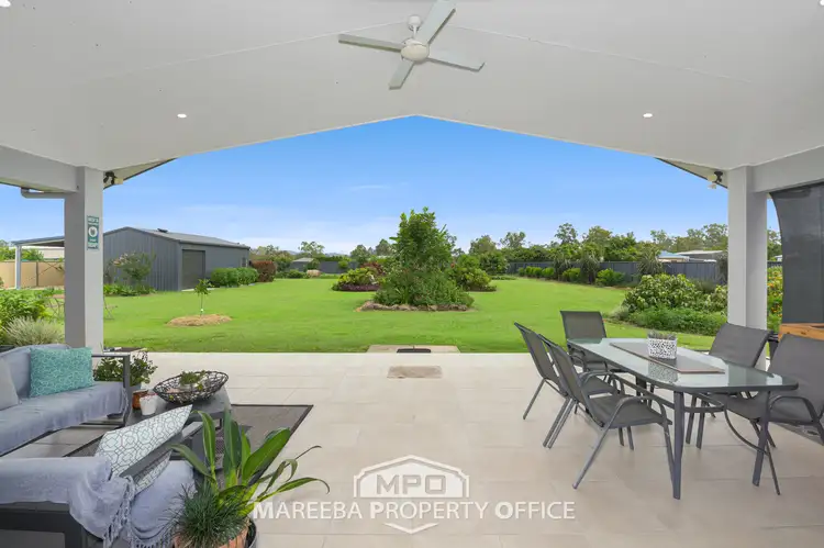 Fourth view of Homely house listing, 10 Riverlands Drive, Mareeba QLD 4880