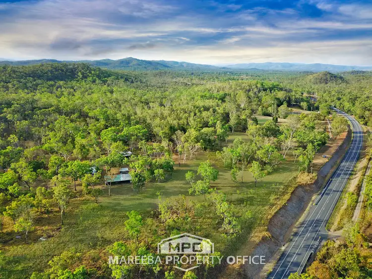 3340 Kennedy Highway, Mareeba QLD 4880