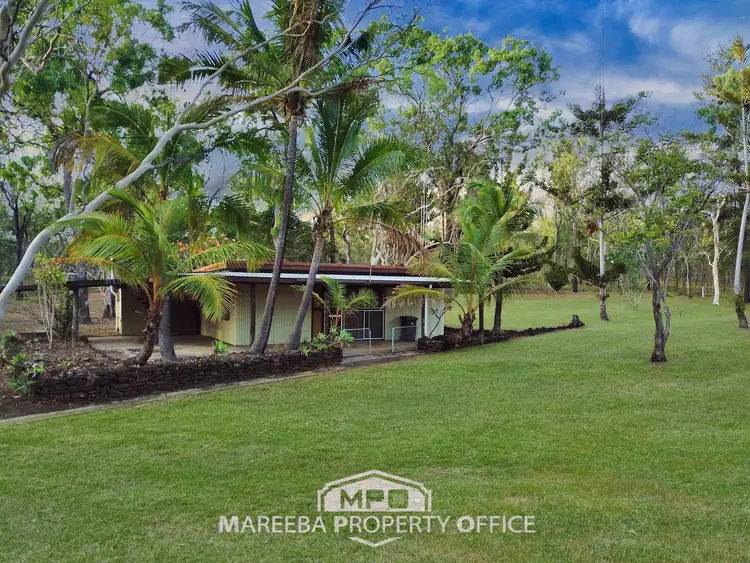 Second view of Homely rural property listing, 3340 Kennedy Highway, Mareeba QLD 4880
