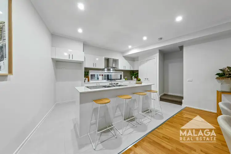 Fourth view of Homely townhouse listing, 18 Alexander Circuit, Craigieburn VIC 3064