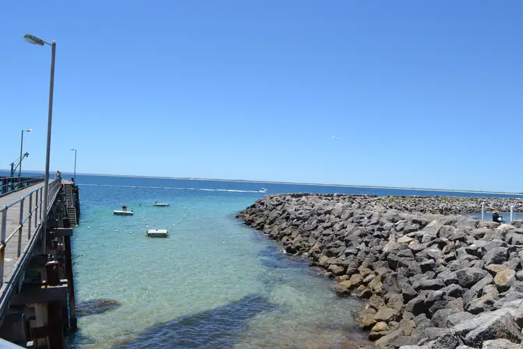 Second view of Homely land listing, 13 Seascape Road, Point Turton SA 5575