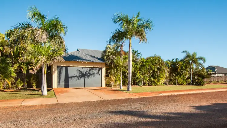 10 Quoll Way, Djugun WA 6725
