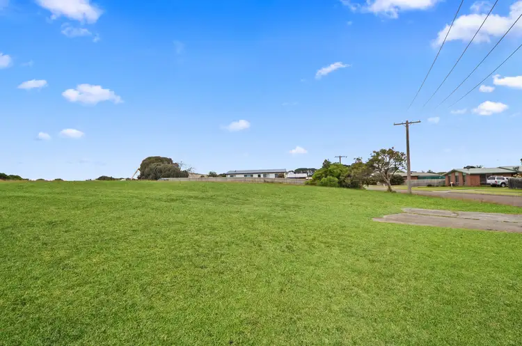 Second view of Homely land listing, 1 Champion Court, Portland VIC 3305