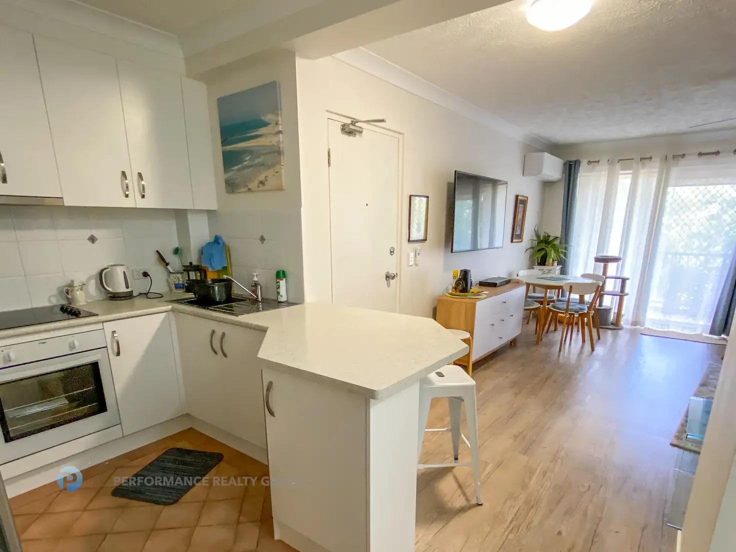 Main view of Homely apartment listing, 7/4 Parneno Street, Surfers Paradise QLD 4217