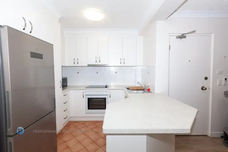 Second view of Homely apartment listing, 7/4 Parneno Street, Surfers Paradise QLD 4217