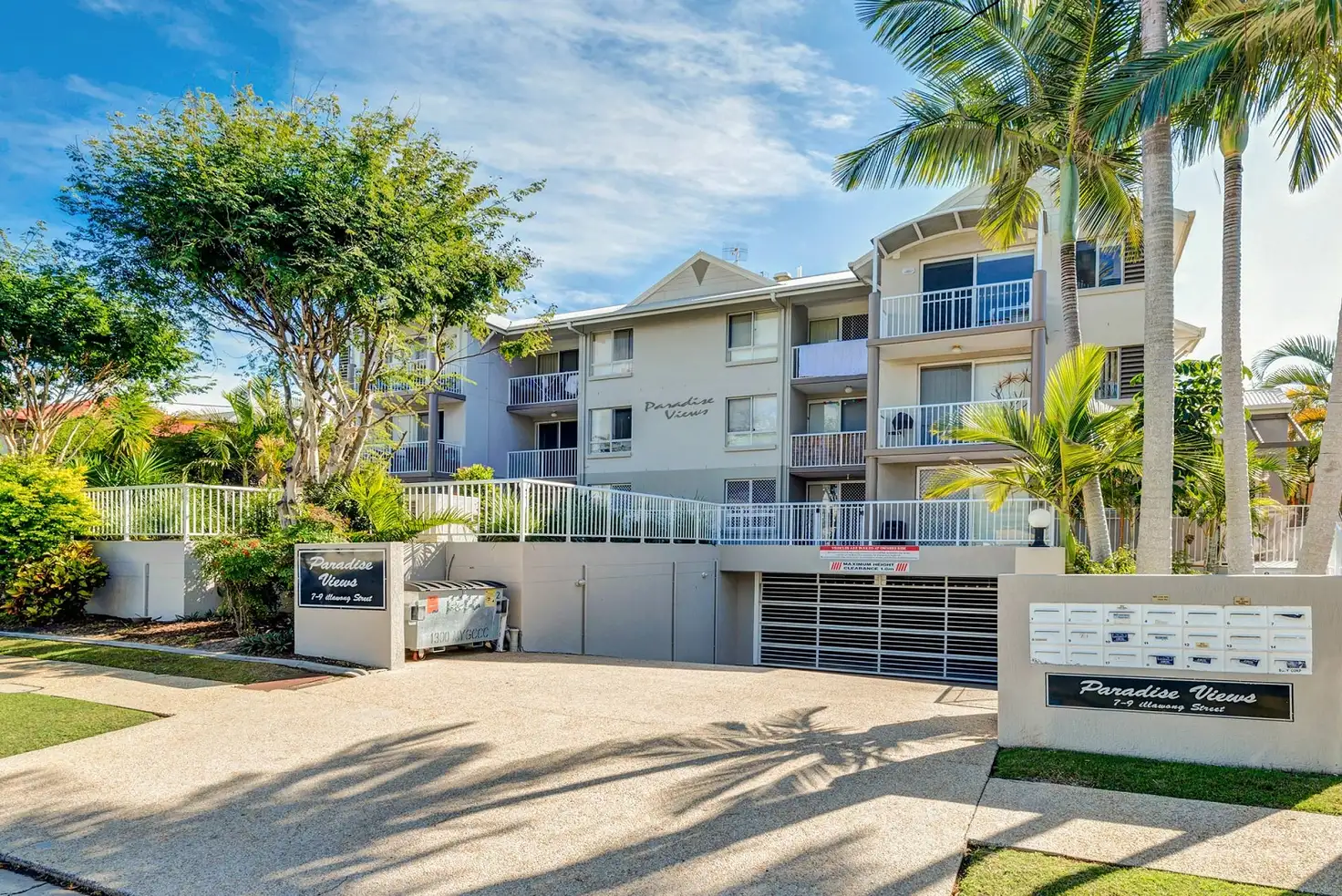 Main view of Homely apartment listing, 7 Illawong Street, Chevron Island QLD 4217