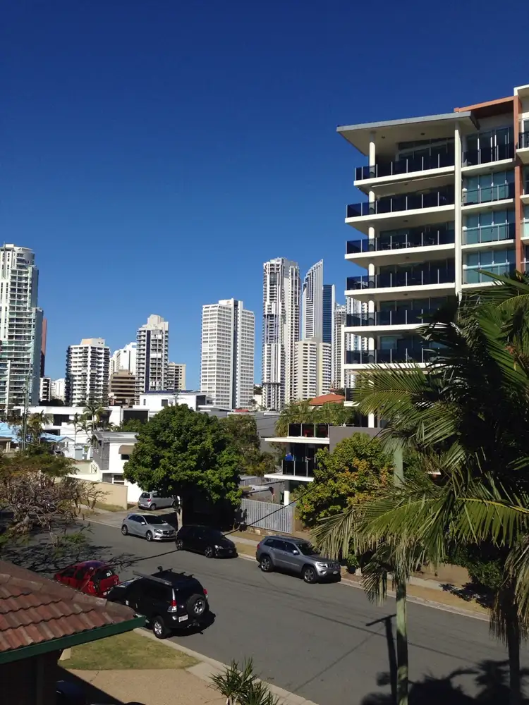 Third view of Homely apartment listing, 7 Illawong Street, Chevron Island QLD 4217