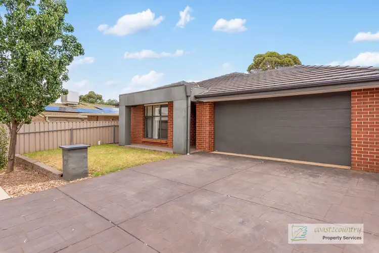 Main view of Homely house listing, 3 Colville Drive, Willaston SA 5118