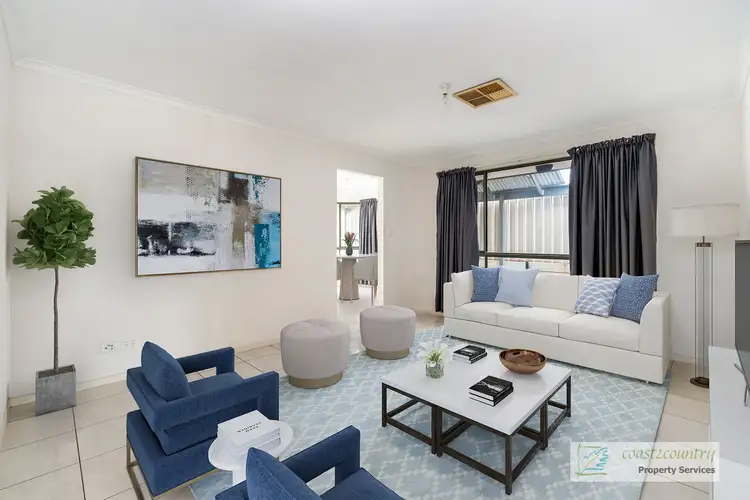 Third view of Homely house listing, 3 Colville Drive, Willaston SA 5118