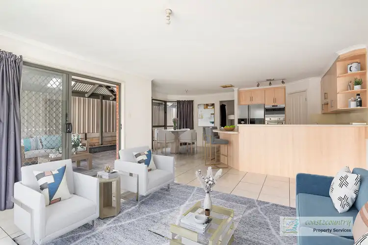 Fifth view of Homely house listing, 3 Colville Drive, Willaston SA 5118