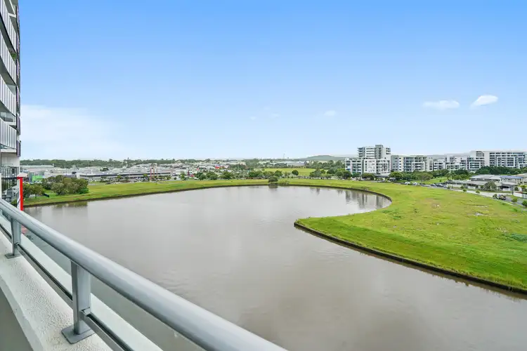 3506/25 East Quay Drive, Biggera Waters QLD 4216