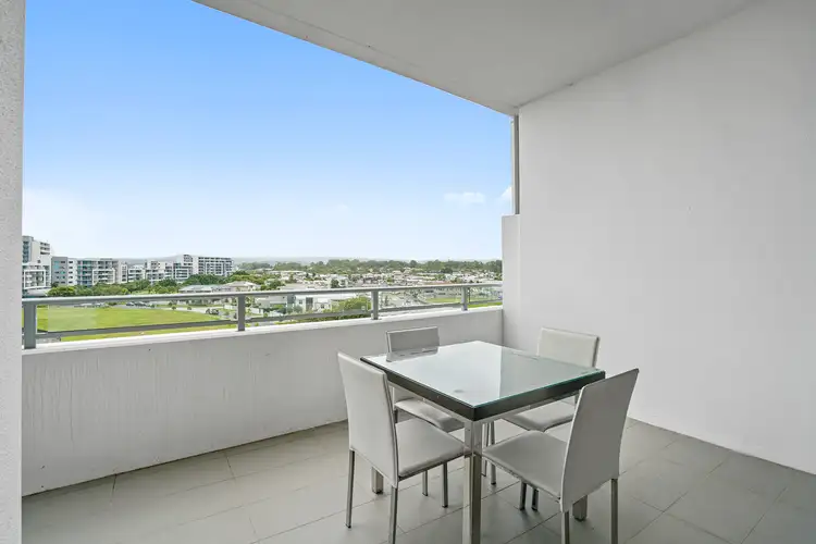Second view of Homely apartment listing, 3506/25 East Quay Drive, Biggera Waters QLD 4216