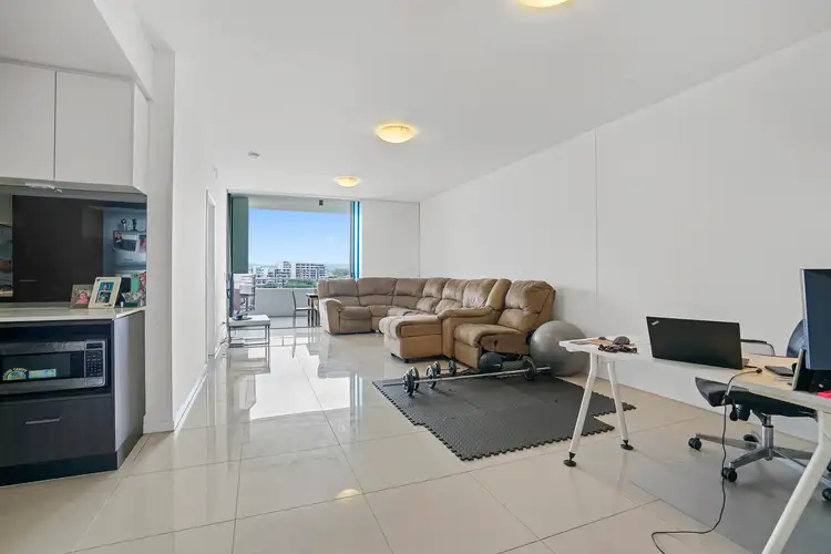 Third view of Homely apartment listing, 3506/25 East Quay Drive, Biggera Waters QLD 4216