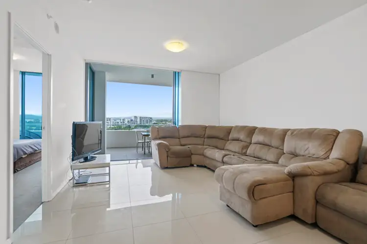 Fourth view of Homely apartment listing, 3506/25 East Quay Drive, Biggera Waters QLD 4216