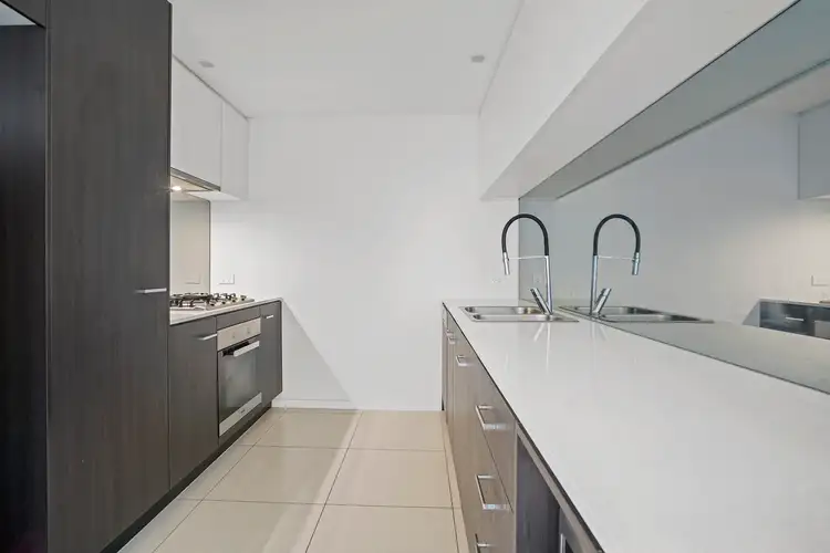 Fifth view of Homely apartment listing, 3506/25 East Quay Drive, Biggera Waters QLD 4216