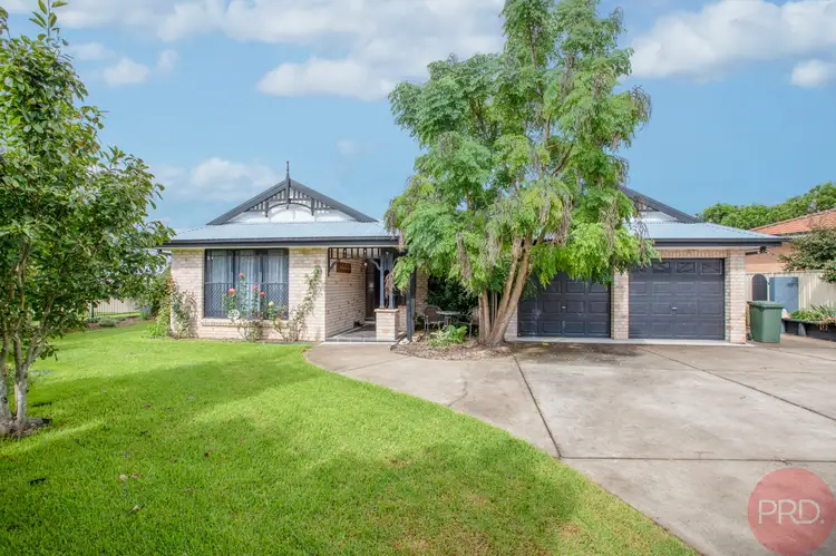 59 Largs Avenue, Largs NSW 2320