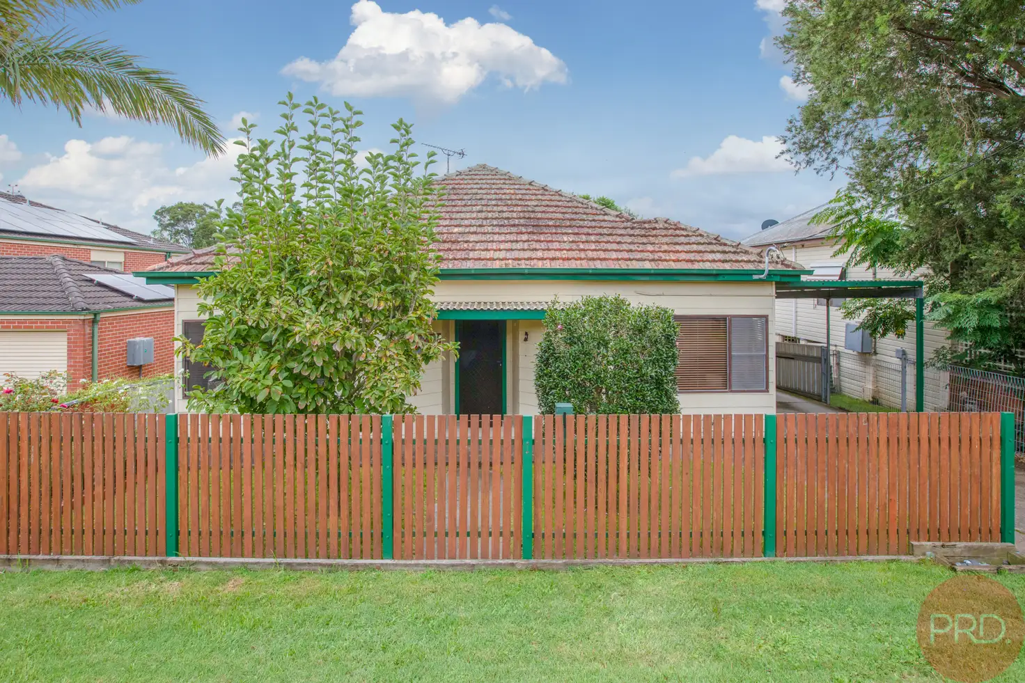 Main view of Homely house listing, 179 George Street, East Maitland NSW 2323
