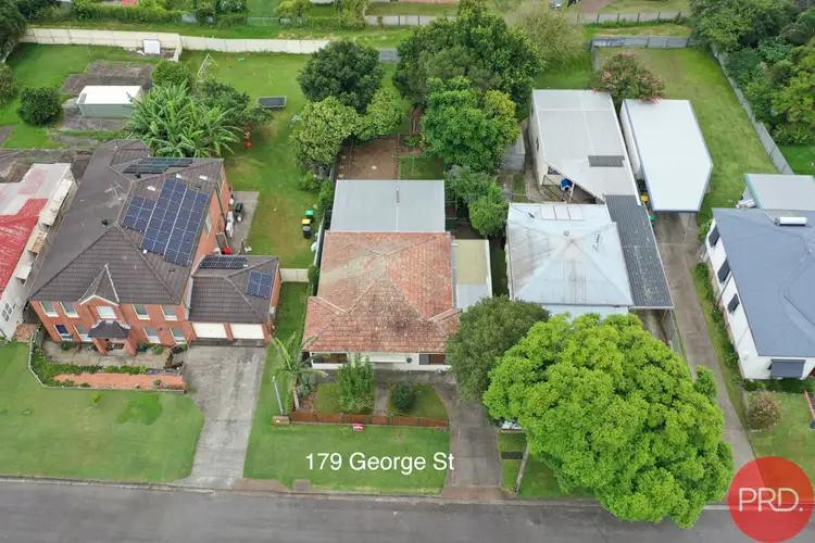 Second view of Homely house listing, 179 George Street, East Maitland NSW 2323