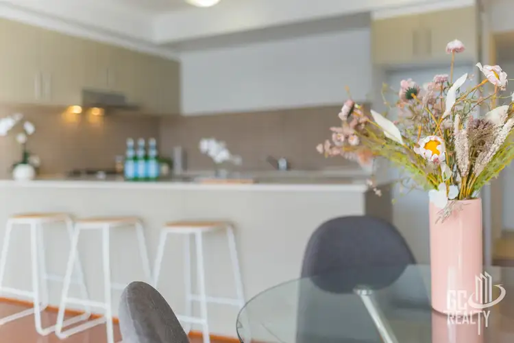 Second view of Homely apartment listing, 125/1-3 Clarence Street, Strathfield NSW 2135