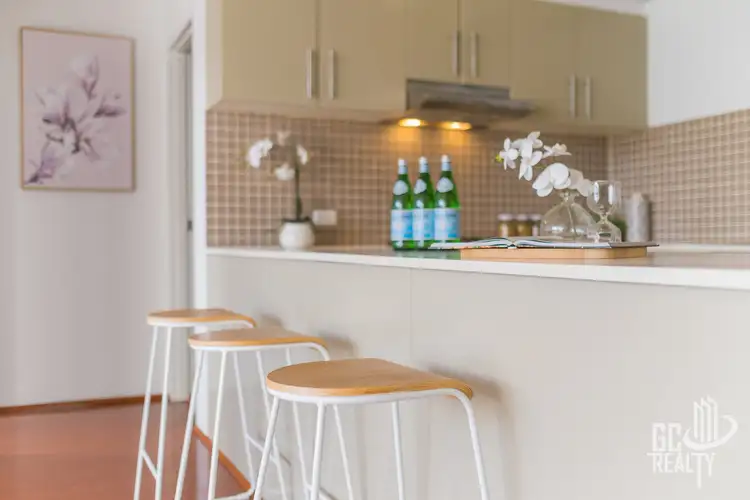 Sixth view of Homely apartment listing, 125/1-3 Clarence Street, Strathfield NSW 2135