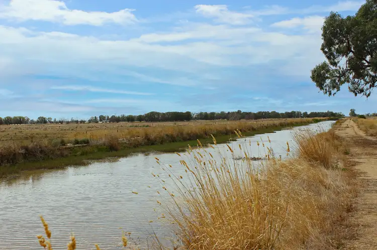 Third view of Homely land listing, 1000 Cohuna-McMillans Road, Cohuna VIC 3568