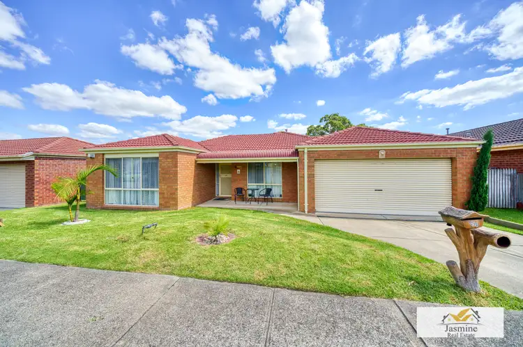 86 Strabane Way, Hampton Park VIC 3976