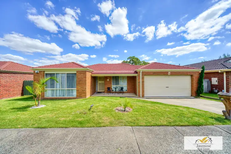Second view of Homely house listing, 86 Strabane Way, Hampton Park VIC 3976