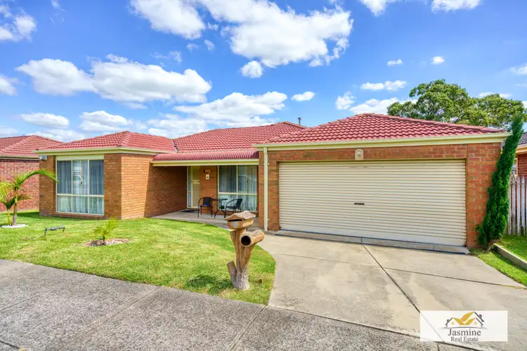 Third view of Homely house listing, 86 Strabane Way, Hampton Park VIC 3976