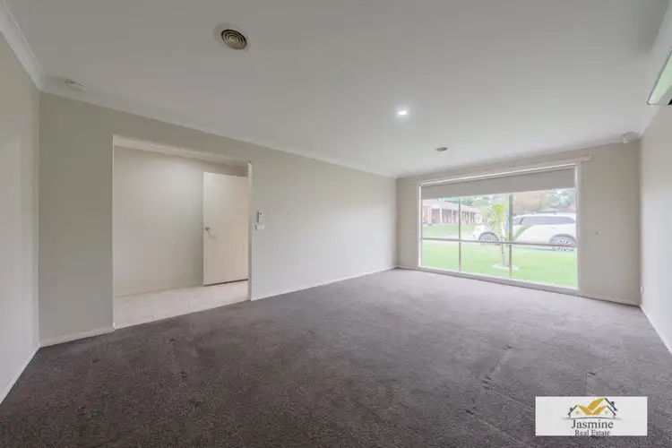 Fourth view of Homely house listing, 86 Strabane Way, Hampton Park VIC 3976