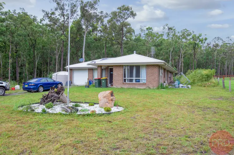 50 Timbertop Road, Glen Oak NSW 2320