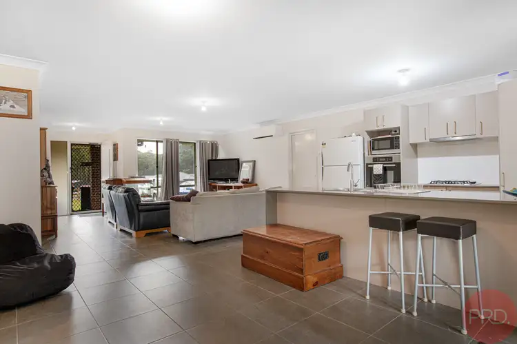 Fourth view of Homely house listing, 50 Timbertop Road, Glen Oak NSW 2320