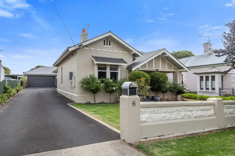 Fifth view of Homely house listing, 6 Power Street, Mount Gambier SA 5290
