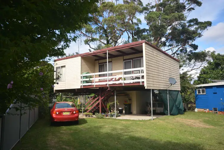 Main view of Homely house listing, 20 Iluka Street, Broulee NSW 2537