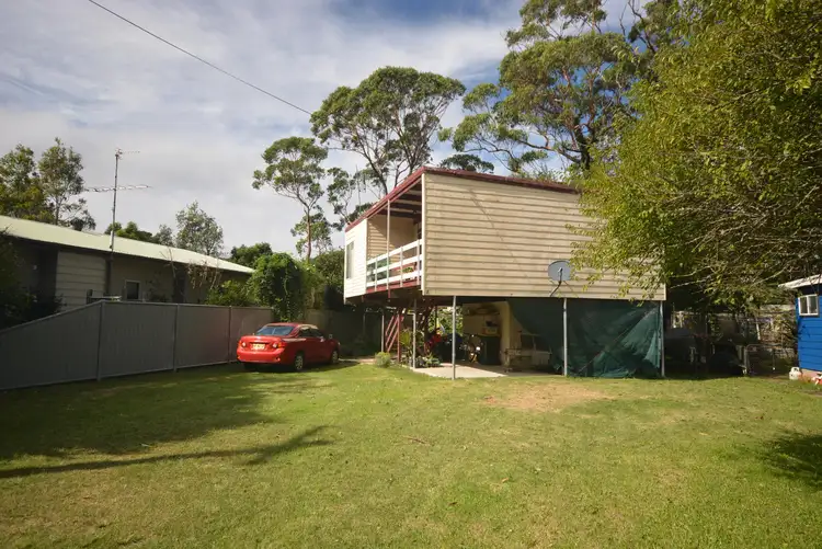 Second view of Homely house listing, 20 Iluka Street, Broulee NSW 2537