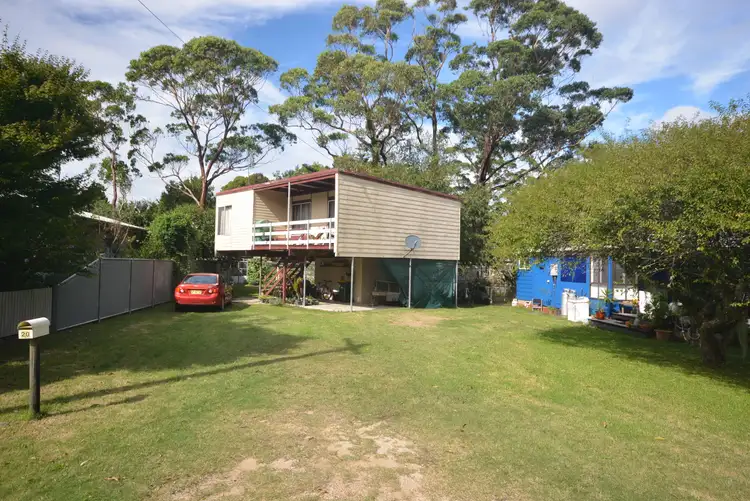 Third view of Homely house listing, 20 Iluka Street, Broulee NSW 2537