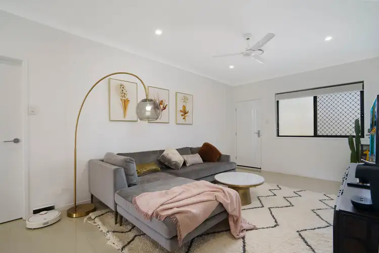 Second view of Homely townhouse listing, 19/14 SUNFLOWER CRESCENT, Calamvale QLD 4116