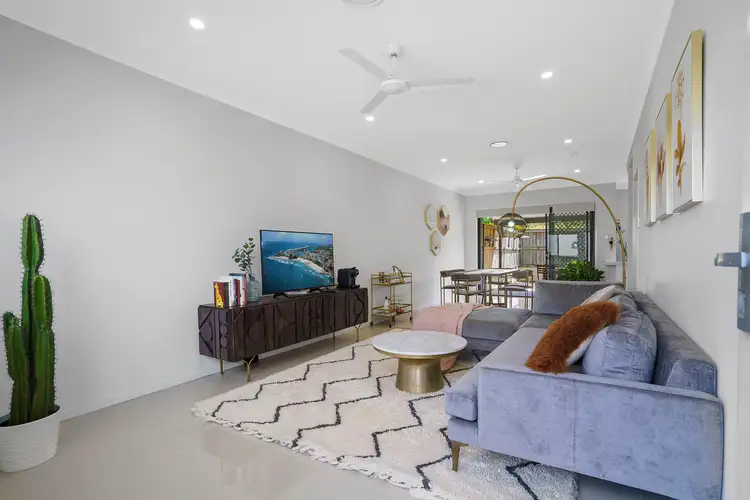 Third view of Homely townhouse listing, 19/14 SUNFLOWER CRESCENT, Calamvale QLD 4116