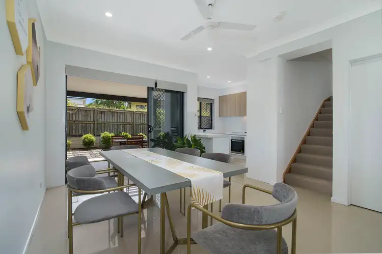 Fourth view of Homely townhouse listing, 19/14 SUNFLOWER CRESCENT, Calamvale QLD 4116