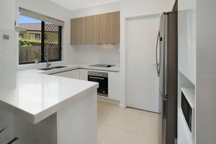 Fifth view of Homely townhouse listing, 19/14 SUNFLOWER CRESCENT, Calamvale QLD 4116