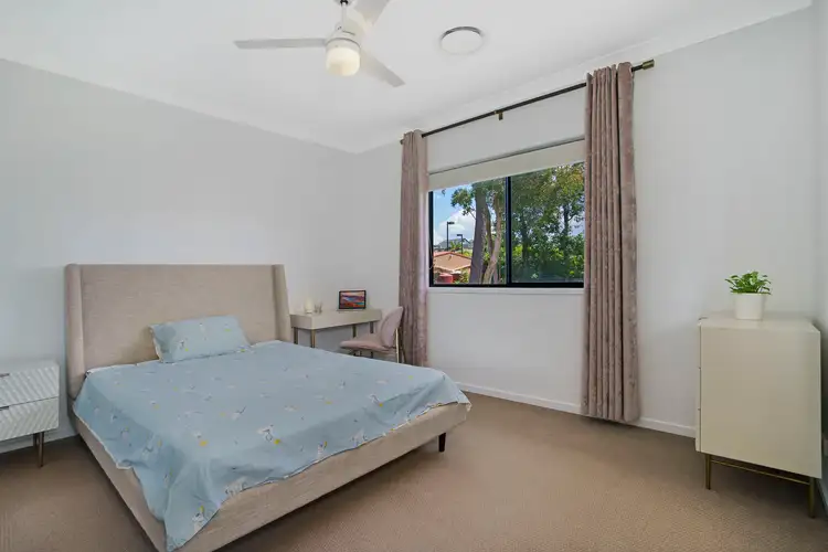 Sixth view of Homely townhouse listing, 19/14 SUNFLOWER CRESCENT, Calamvale QLD 4116
