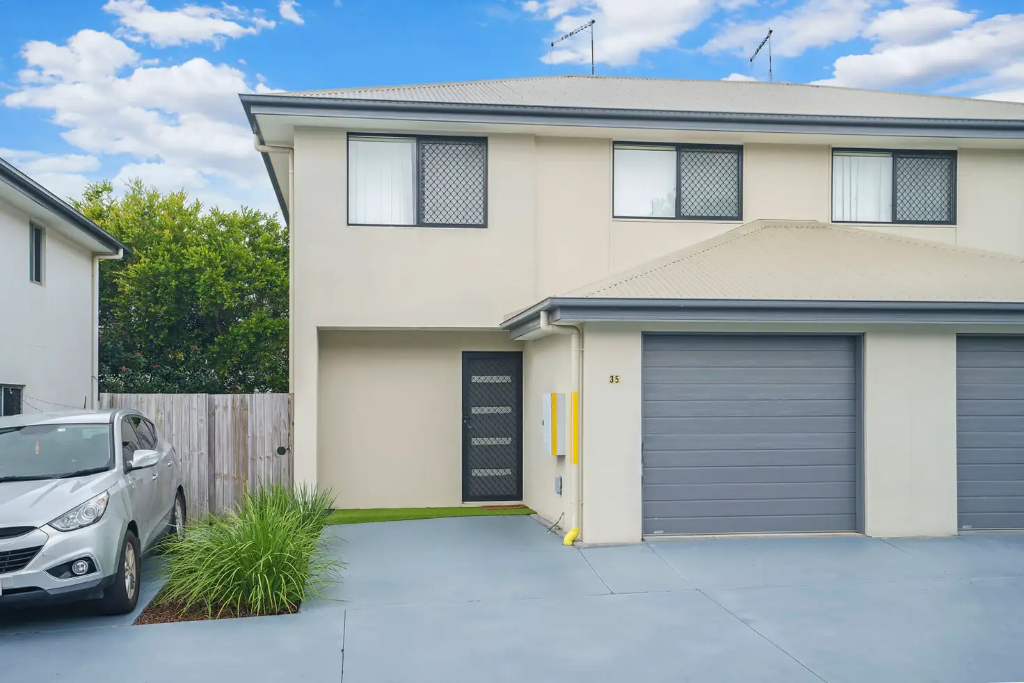 Main view of Homely townhouse listing, 35/12 Dasheng St, Doolandella QLD 4077