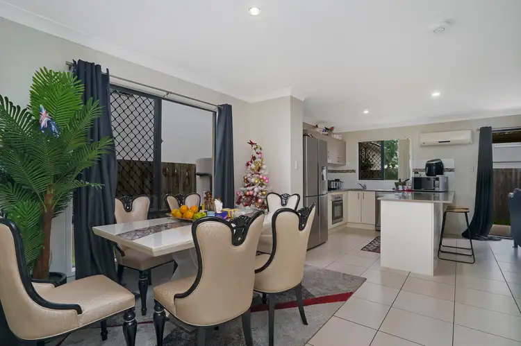 Third view of Homely townhouse listing, 35/12 Dasheng St, Doolandella QLD 4077