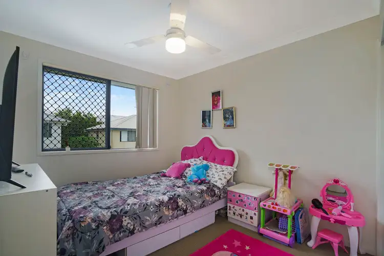 Seventh view of Homely townhouse listing, 35/12 Dasheng St, Doolandella QLD 4077