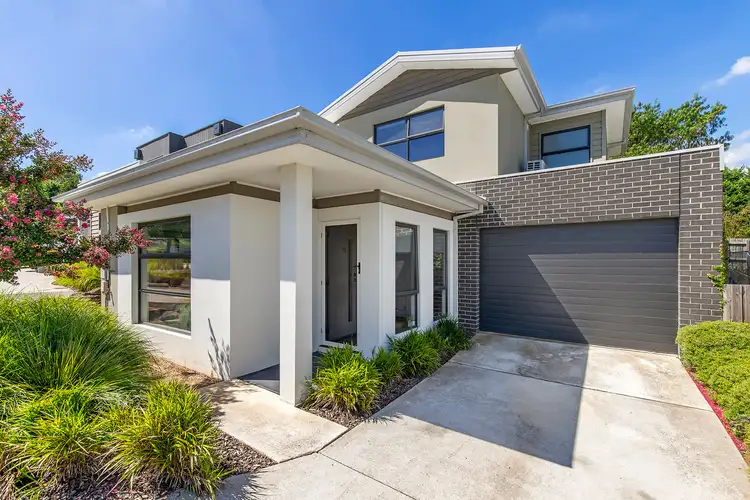 Main view of Homely townhouse listing, 12/7 Saltbush Court, Rowville VIC 3178