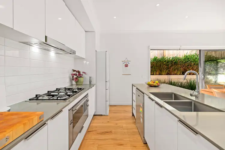 Second view of Homely townhouse listing, 12/7 Saltbush Court, Rowville VIC 3178