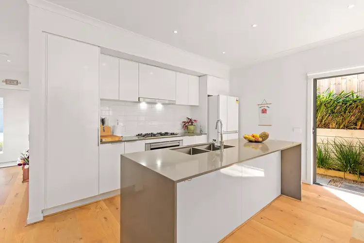 Third view of Homely townhouse listing, 12/7 Saltbush Court, Rowville VIC 3178