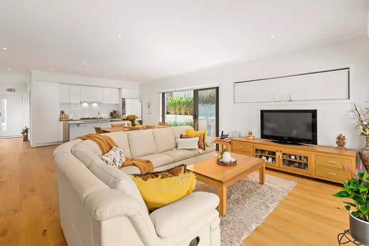 Fourth view of Homely townhouse listing, 12/7 Saltbush Court, Rowville VIC 3178